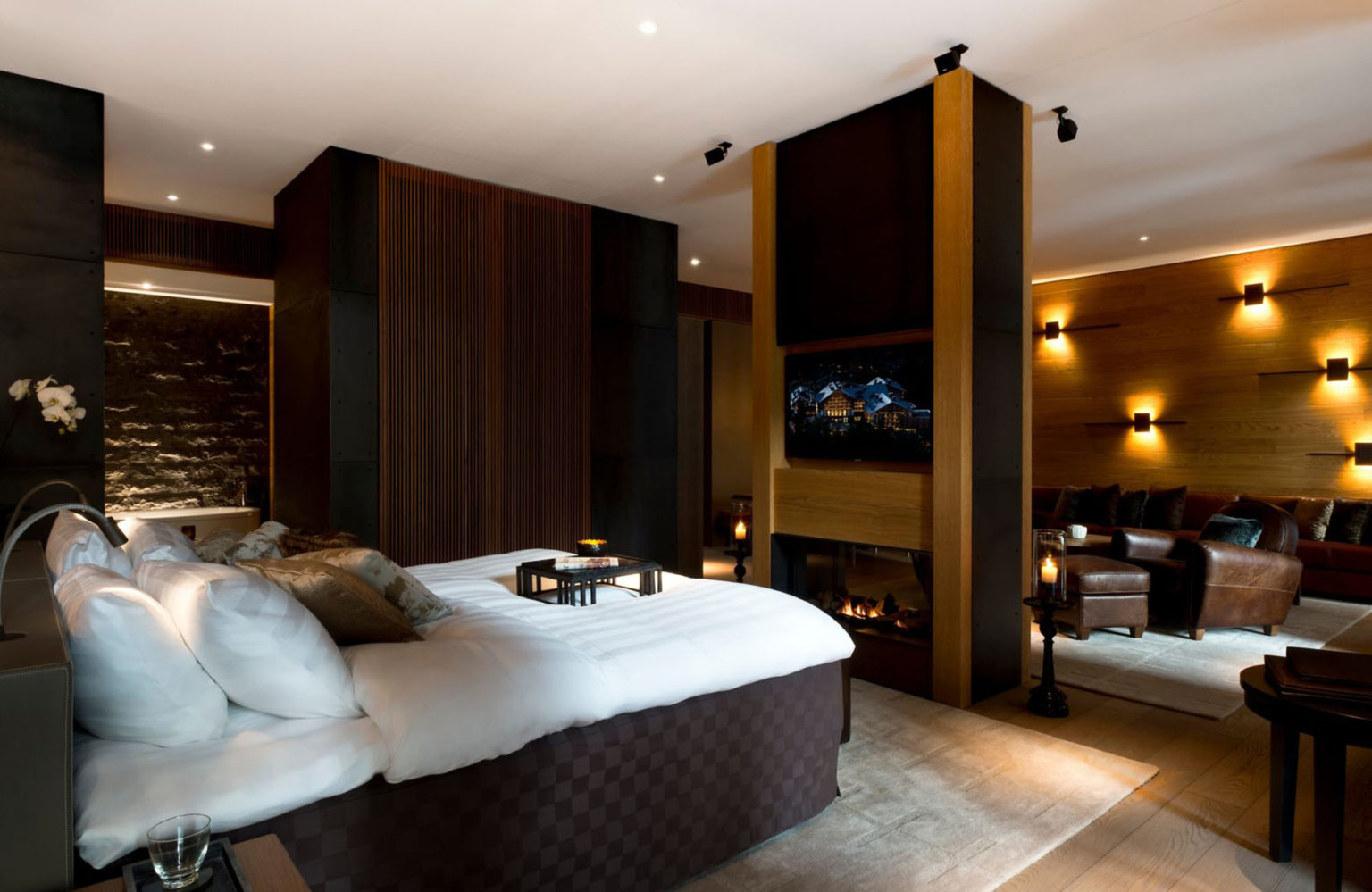 Rooms suites 7